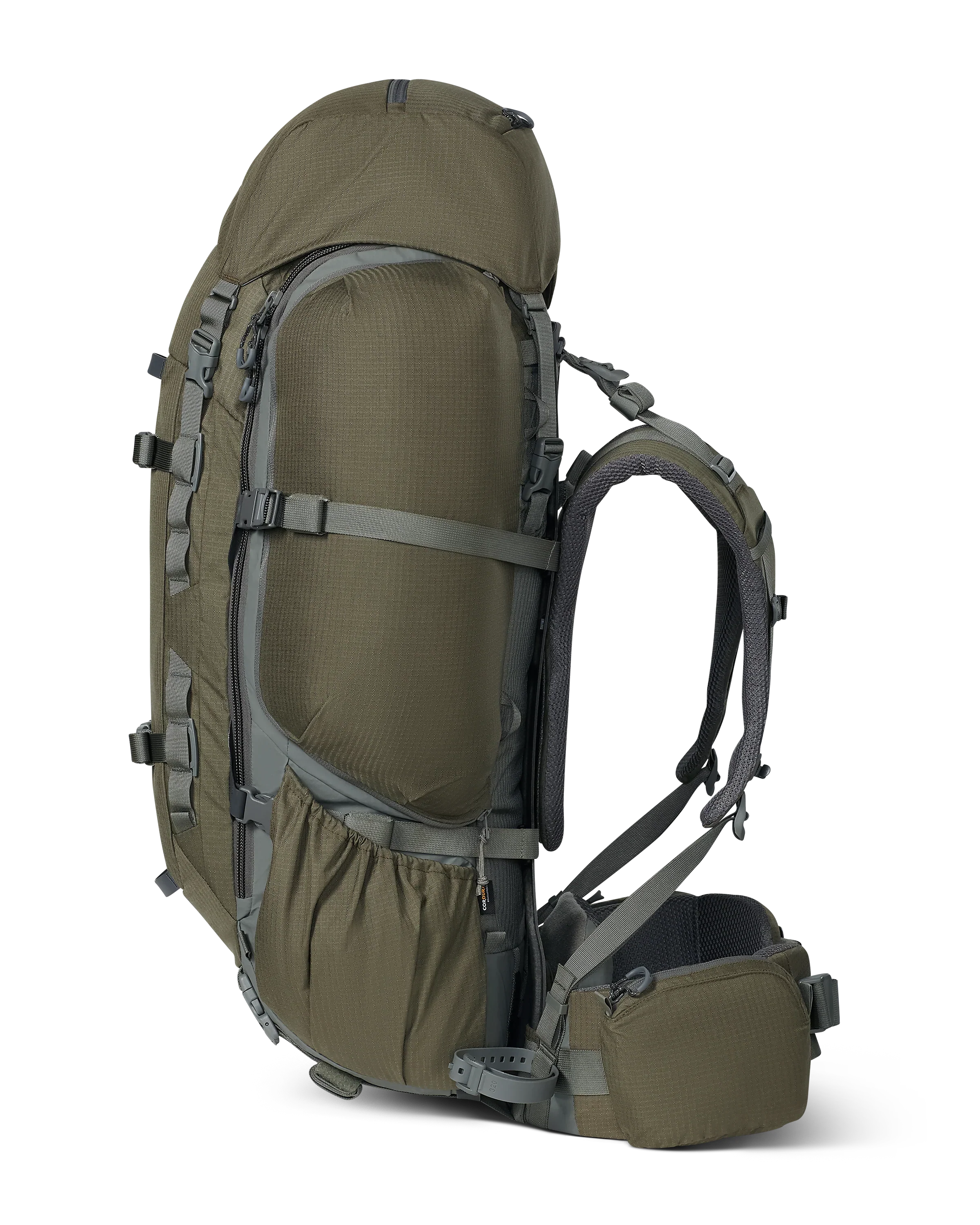 ICON 6 6000 Pack | Ash