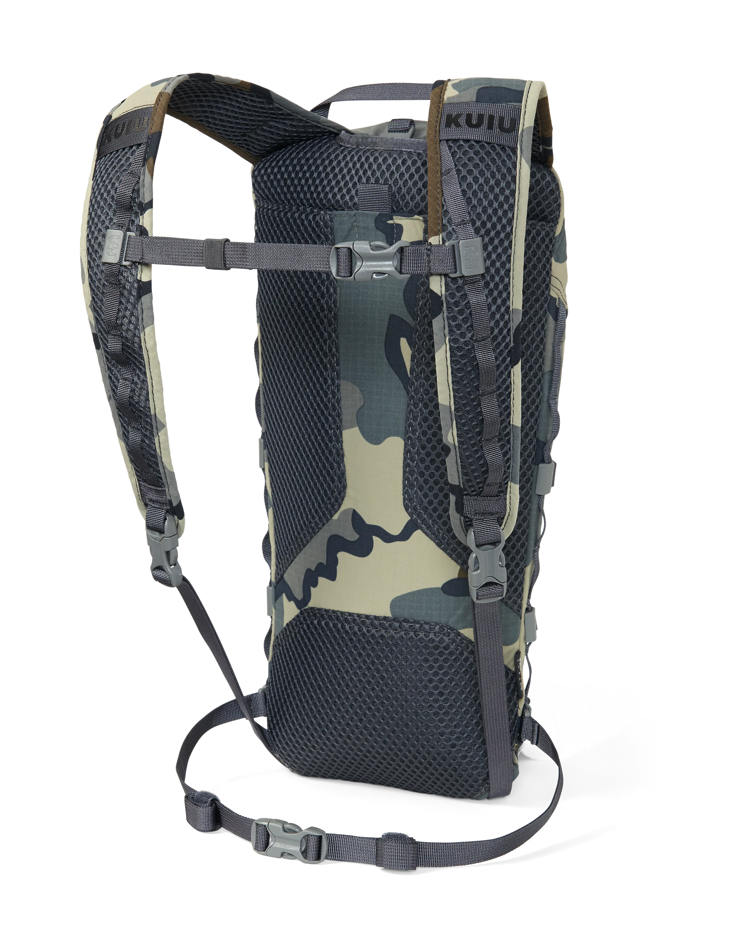 Stalker 500 PRO | Vias