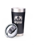 KUIU 20 oz Tumbler | Black