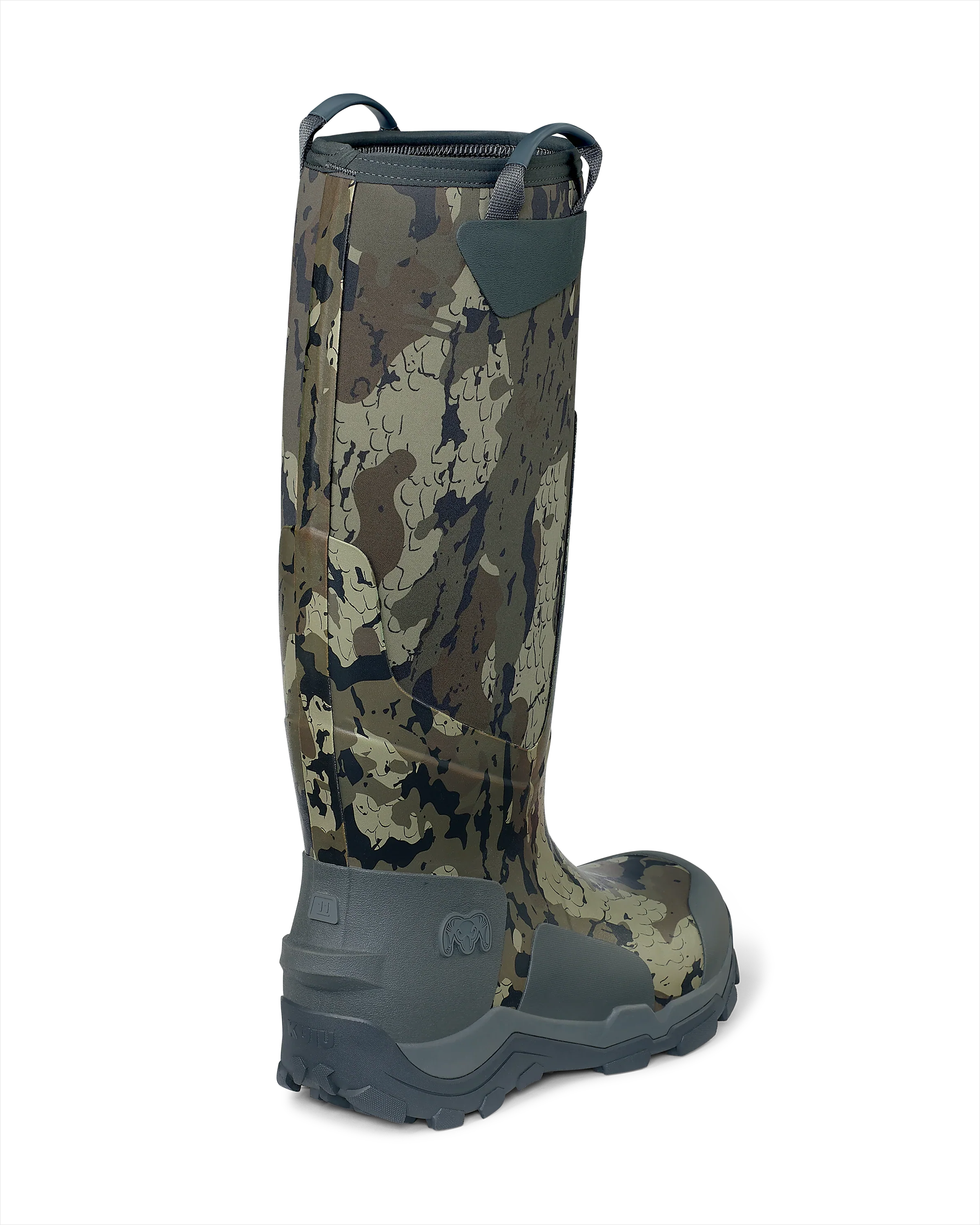 KUIU HD Mud Boot | Veros