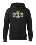 KUIU Patch Hoodie | Black