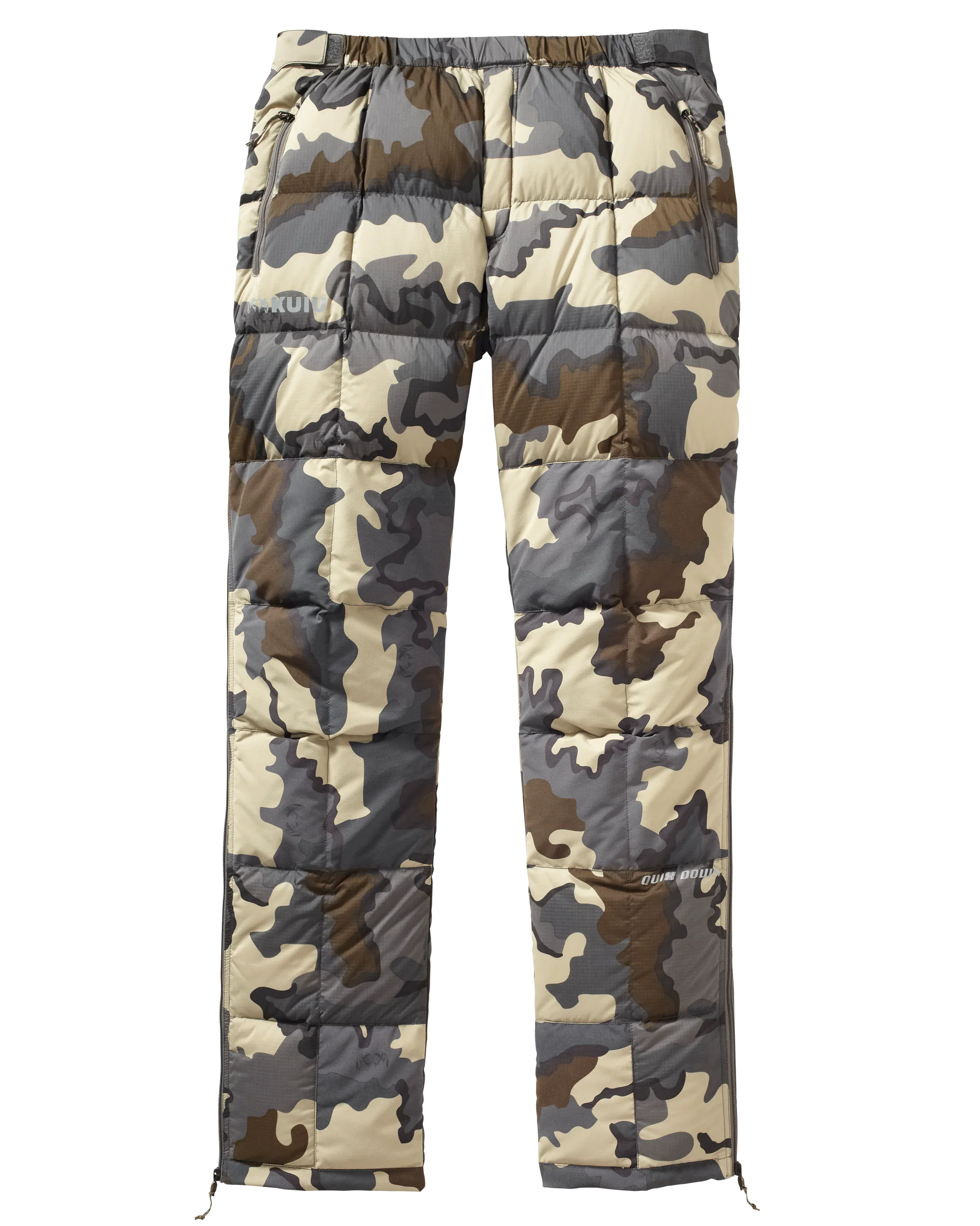 Super Down PRO Pant | Vias