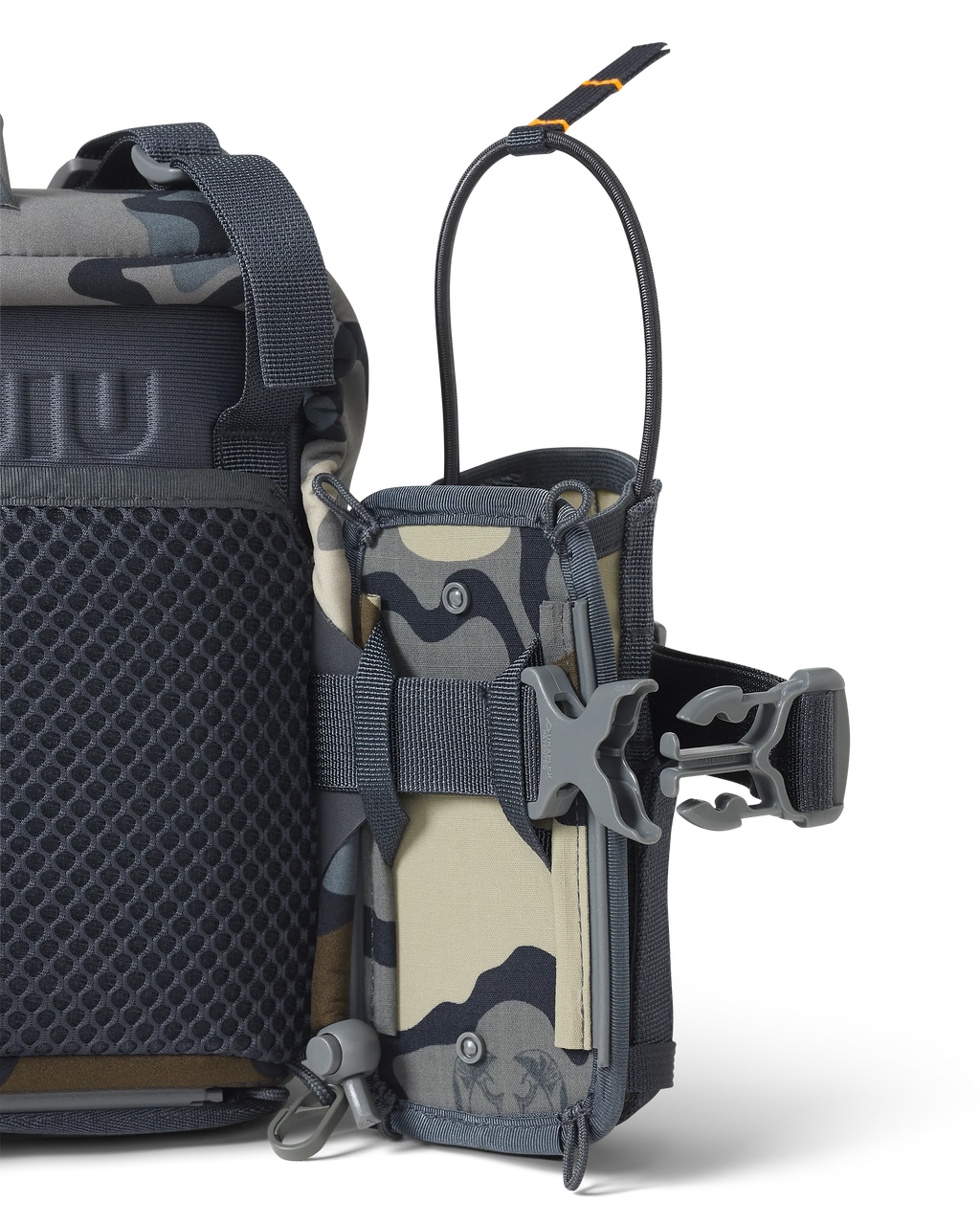 PRO G3 Bear Spray Holder | Vias