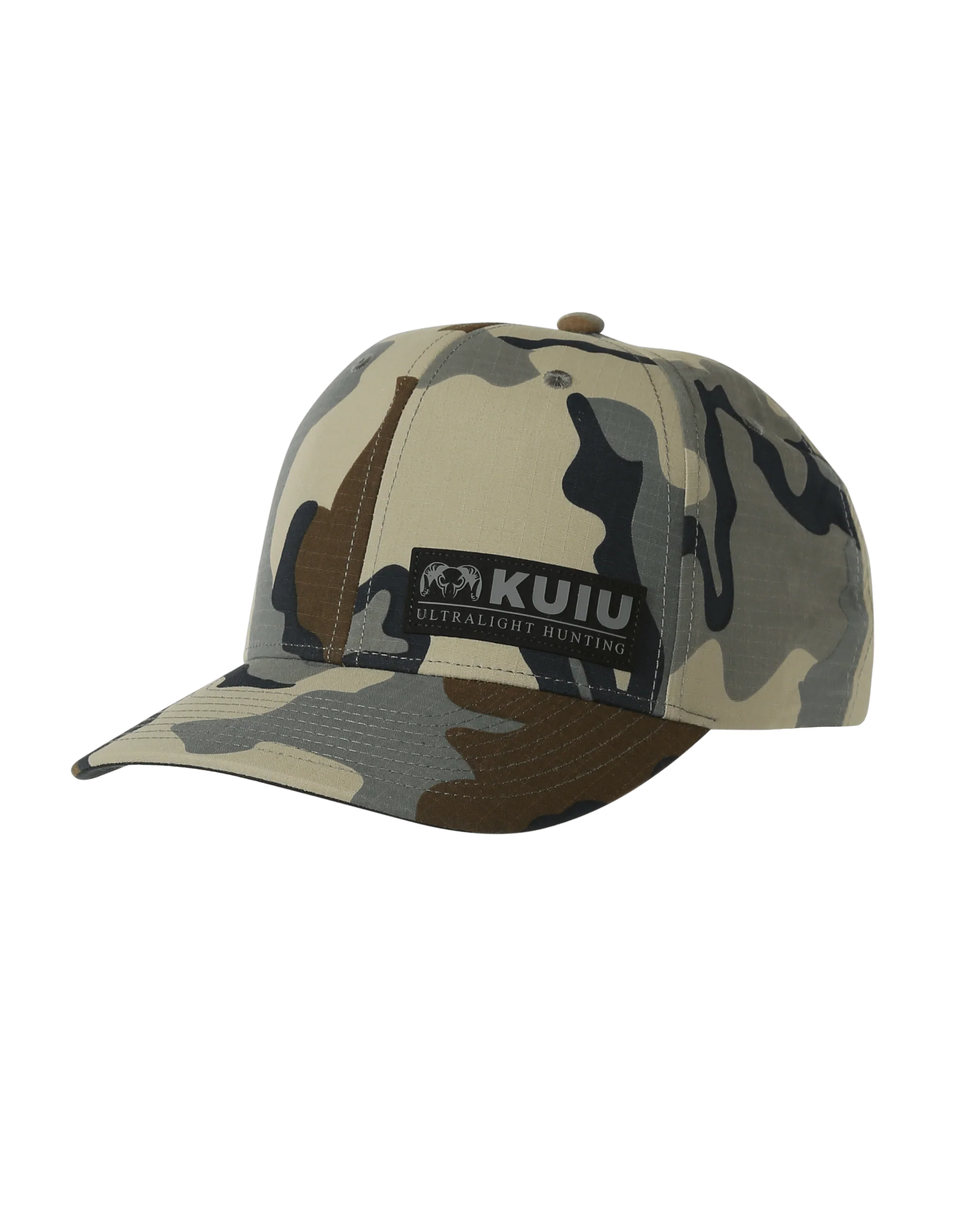 KUIU CORDURA® Hat | Vias