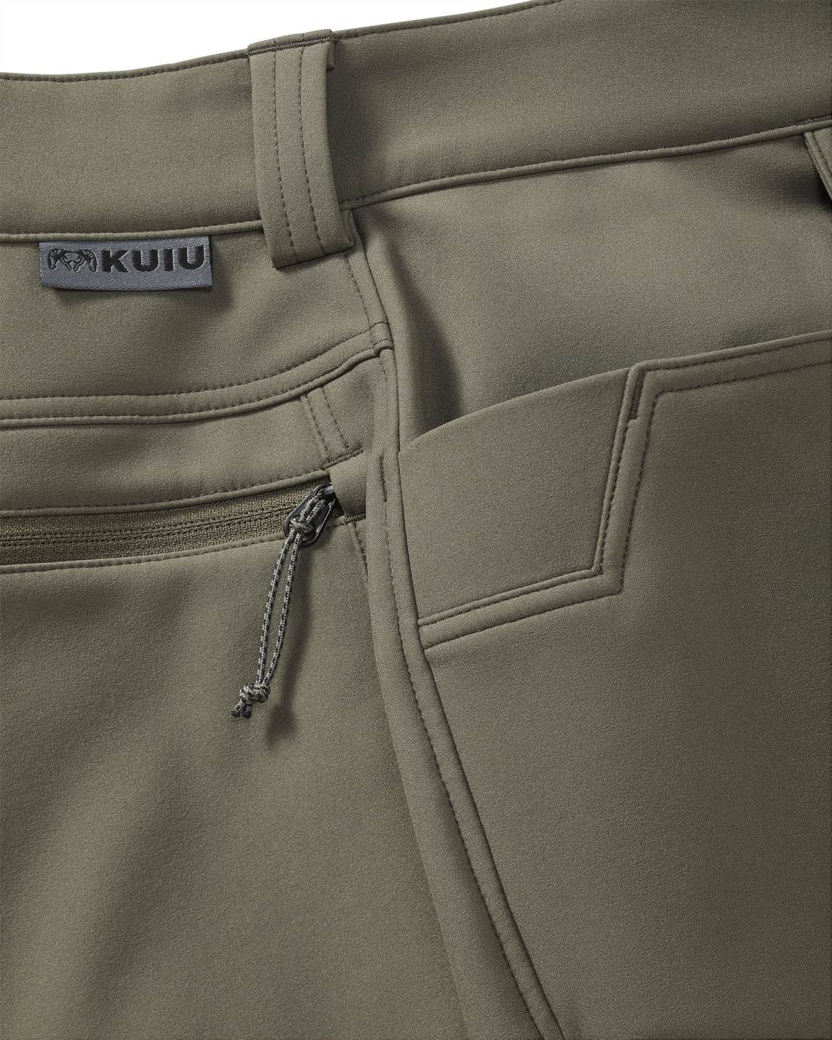 Women's Guide PRO Pant | Ash