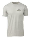 KUIU Ram Chest Logo T-Shirt | Silk