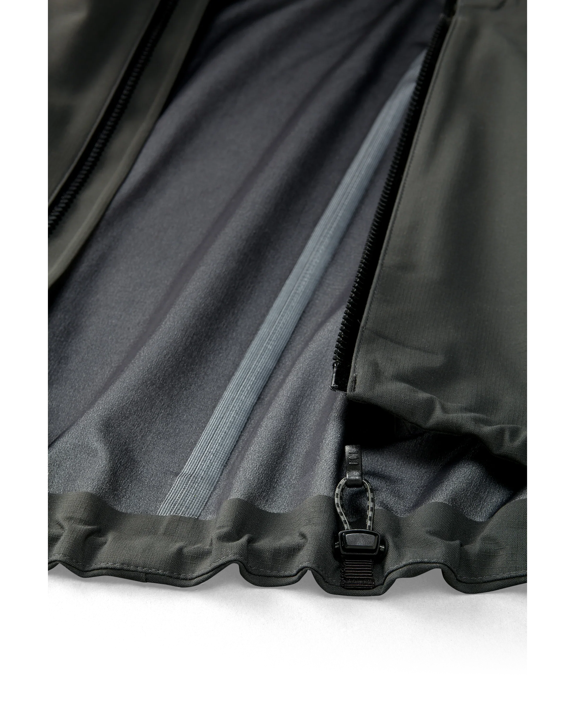 KUIU Kutana Storm Shell Jacket | Gunmetal