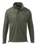 Encounter Jacket | Ash
