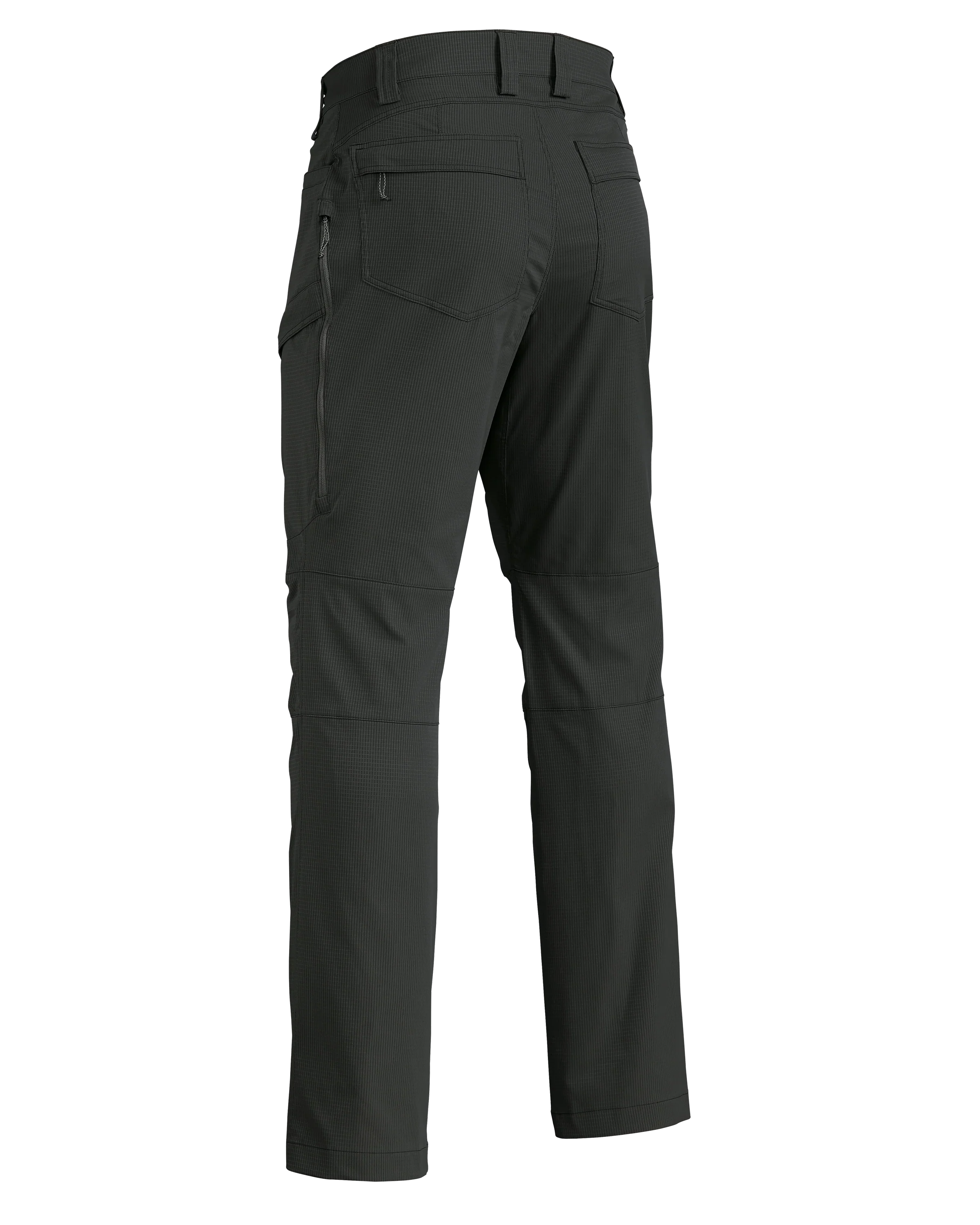 Tiburon Pant | Dark Gunmetal