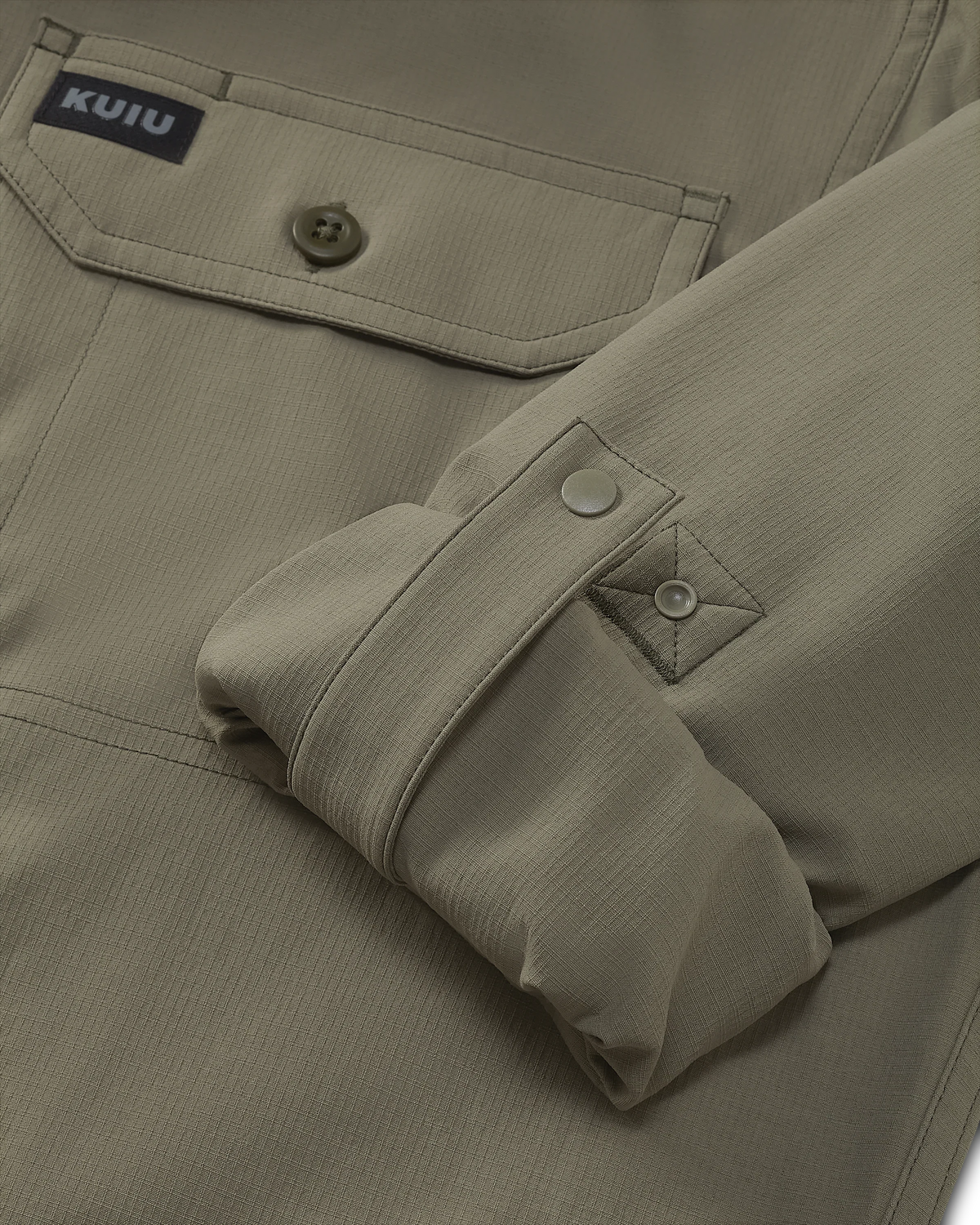Gauge LS Work Shirt | Rodeo