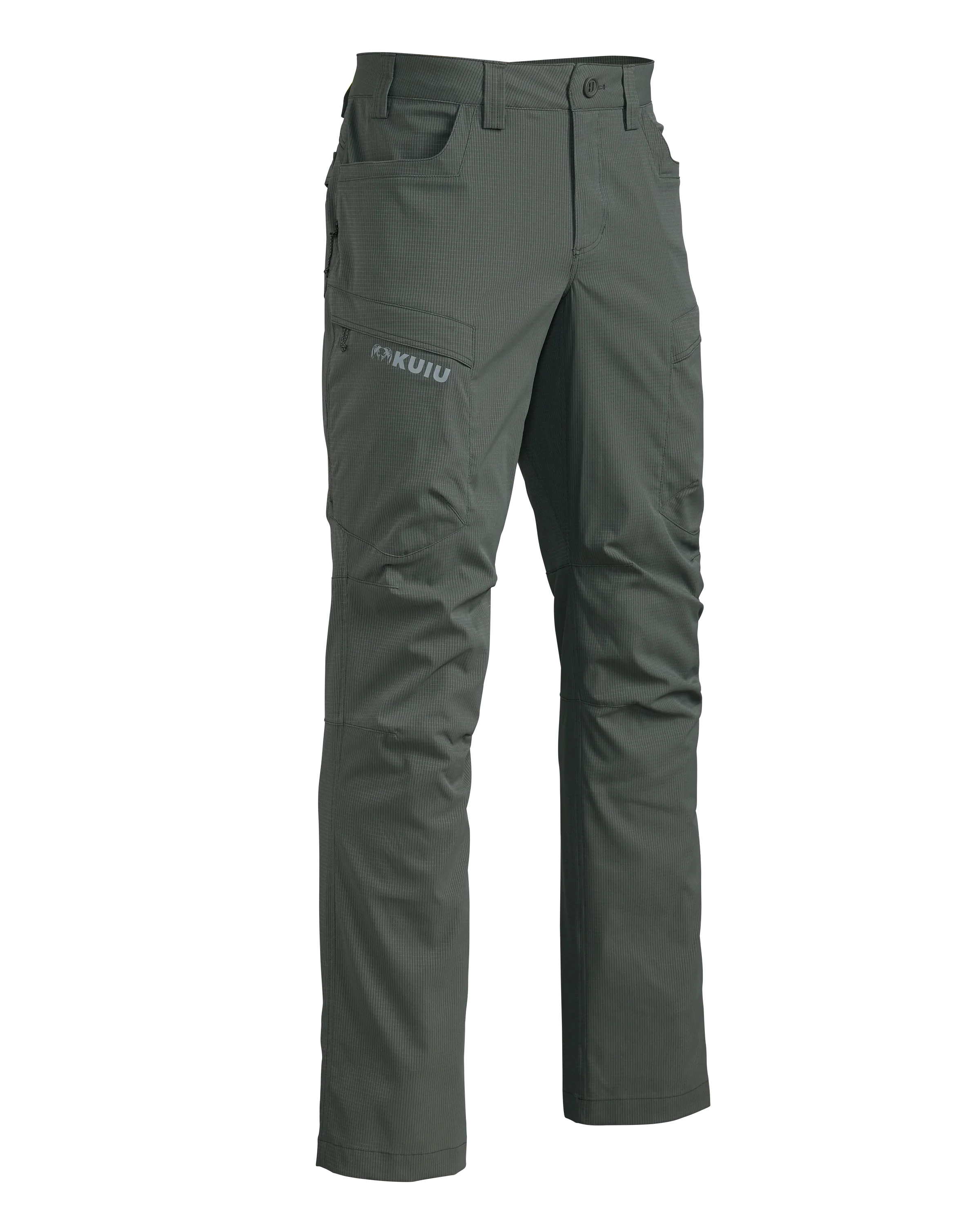 Tiburon Pant | Stone