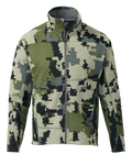 Peloton 240 Full Zip | Verde