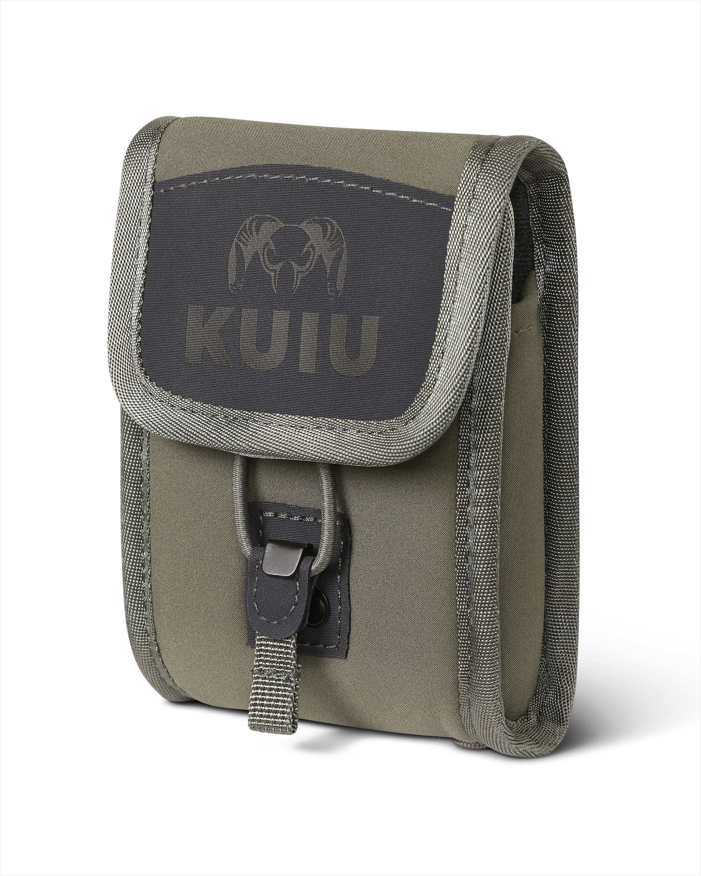 PRO G3 Bino Rangefinder Set | Ash
