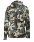 Women's Chugach TR Rain Jacket | Vias