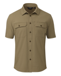 Motive SS Workgrade Shirt | Khaki