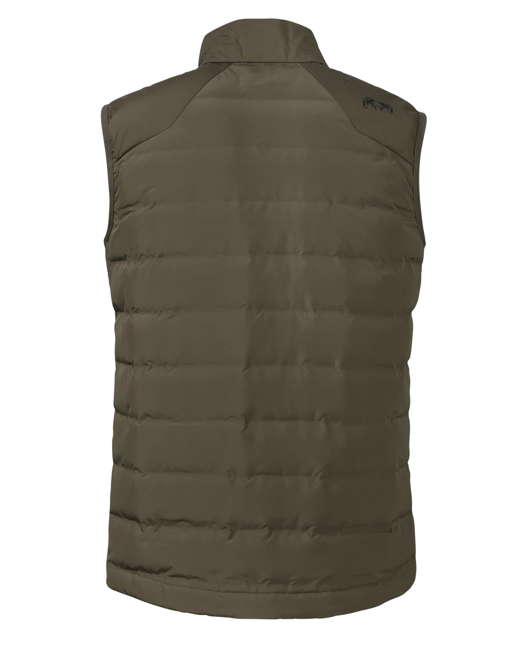 Elements Vest | Ash