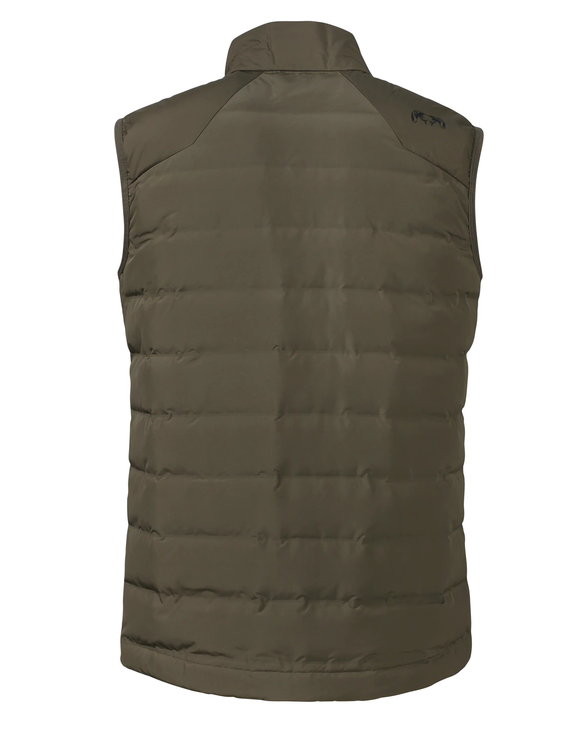 Elements Vest | Ash