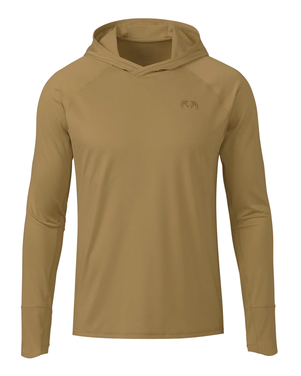 Gila LS Hoodie | Dune