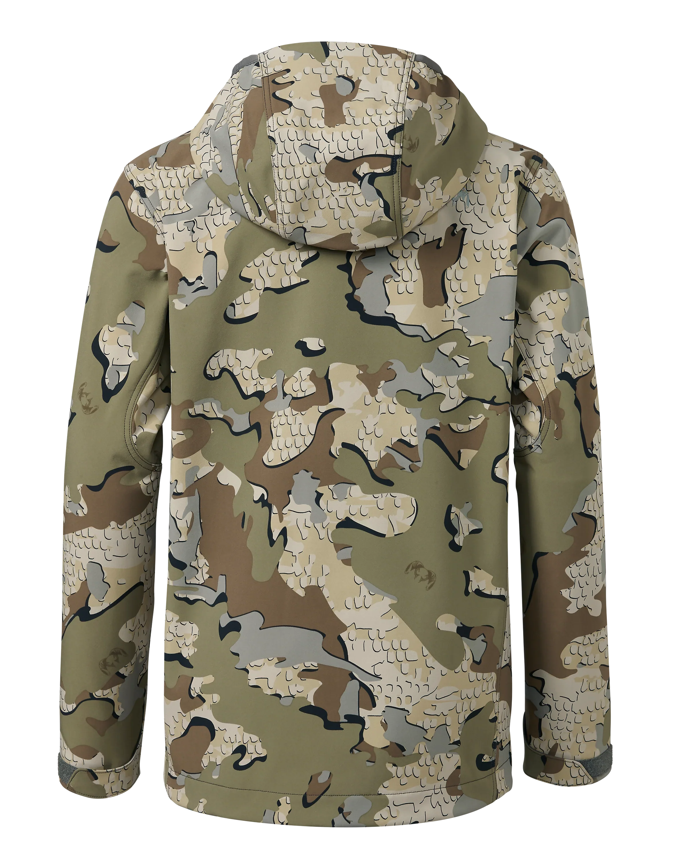 Youth Trailblazer Jacket | Valo