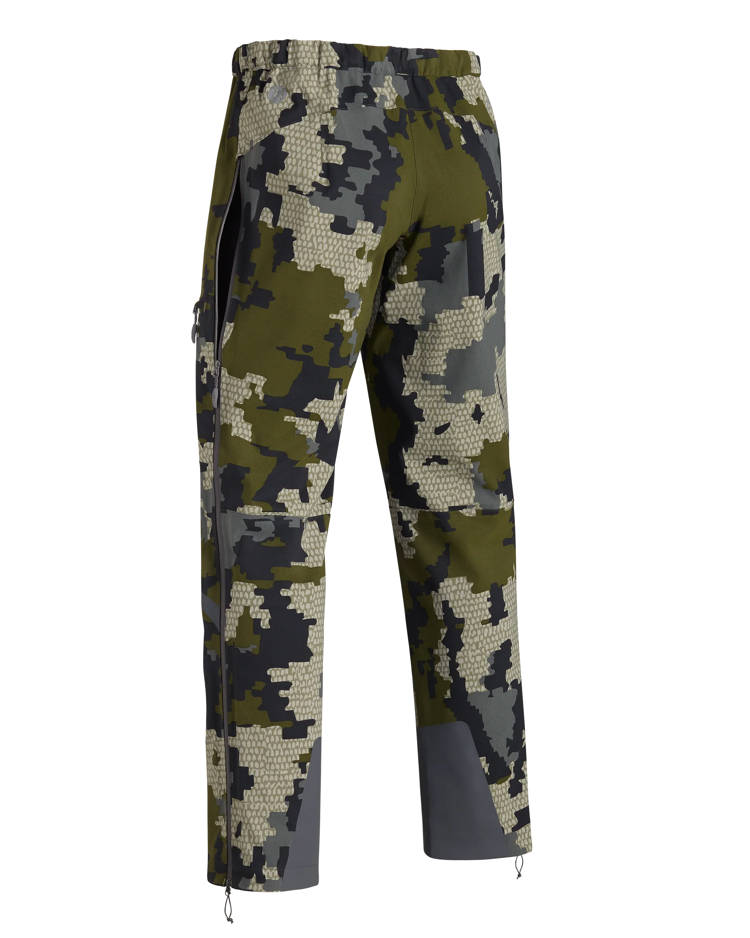 KUIU Kutana Storm Shell Pant | Verde