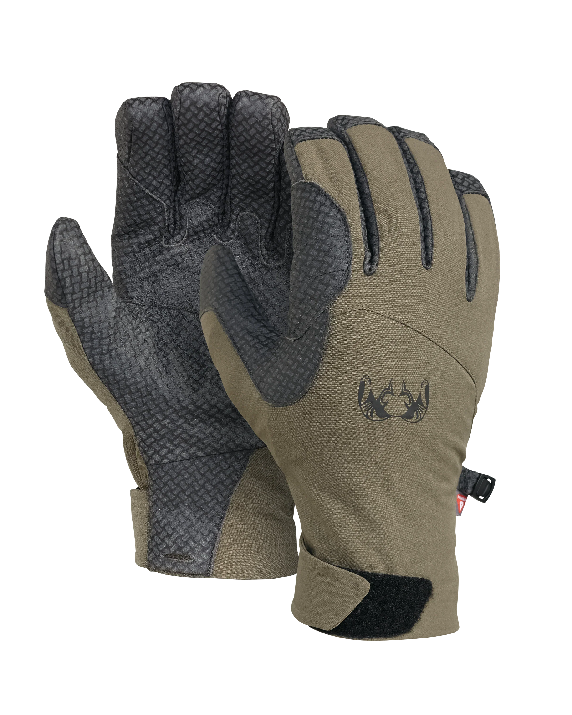 Yukon PRO Glove | Ash