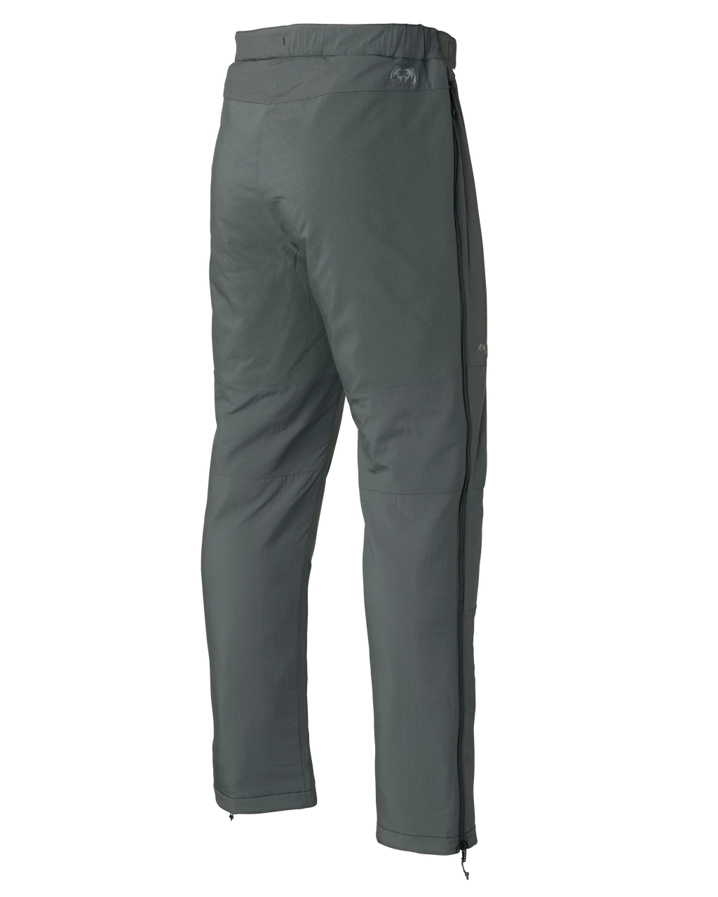 Kenai Pant | Gunmetal