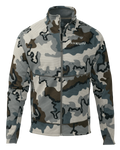 Peloton 240 Full Zip | Vias
