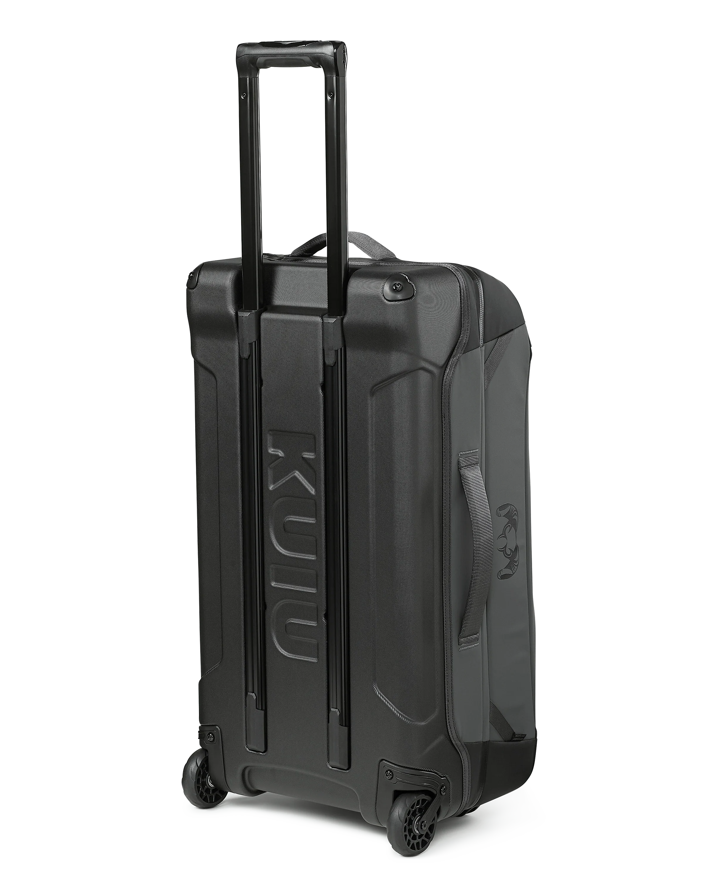 Waypoint 4500 Roller | Gunmetal