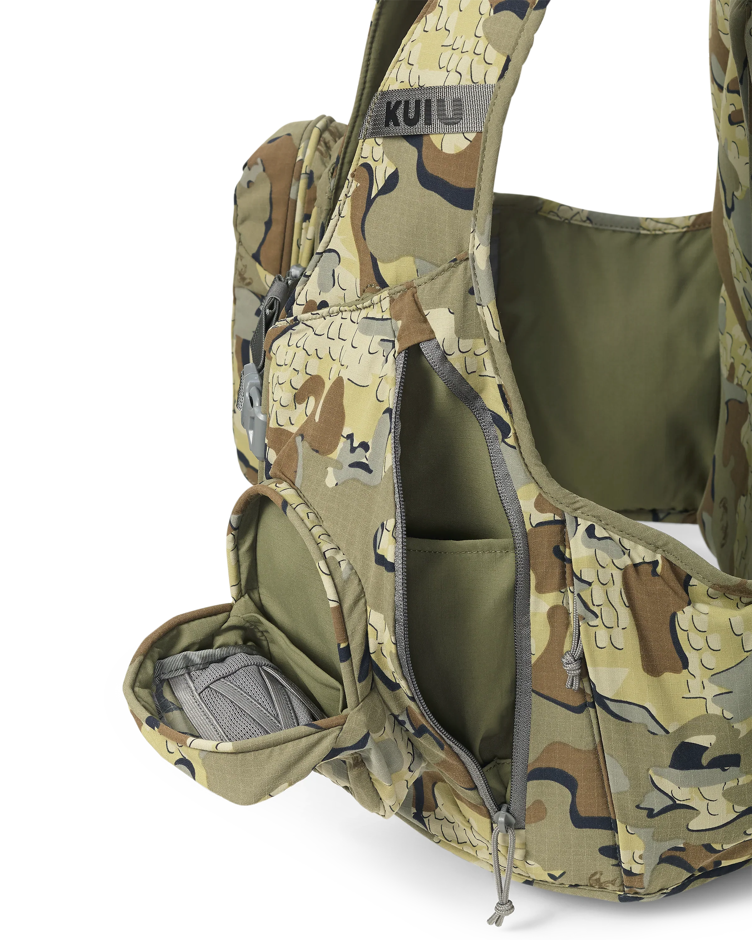 Rival Turkey Vest | Valo