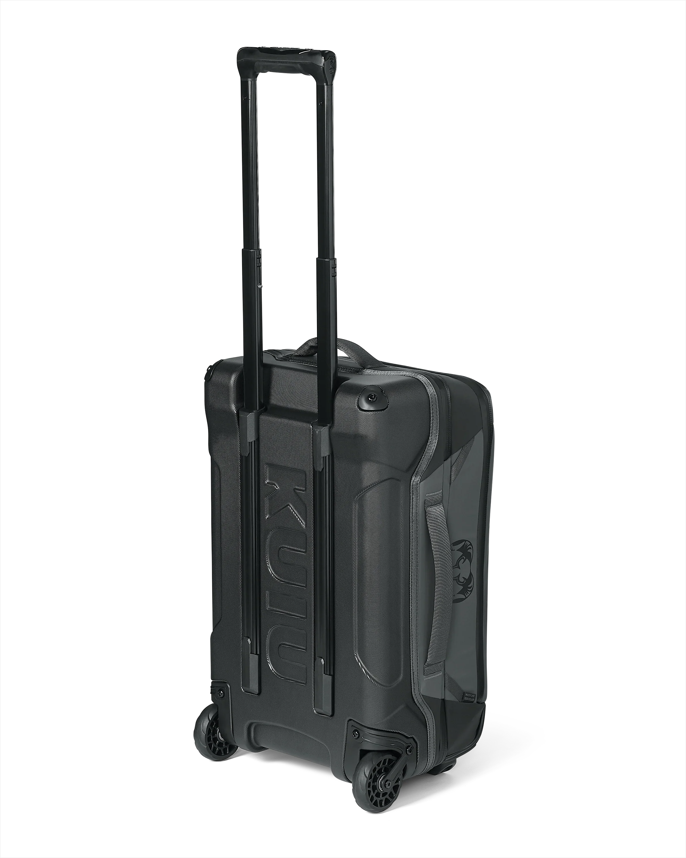Waypoint 3000 Carry-On Roller | Gunmetal