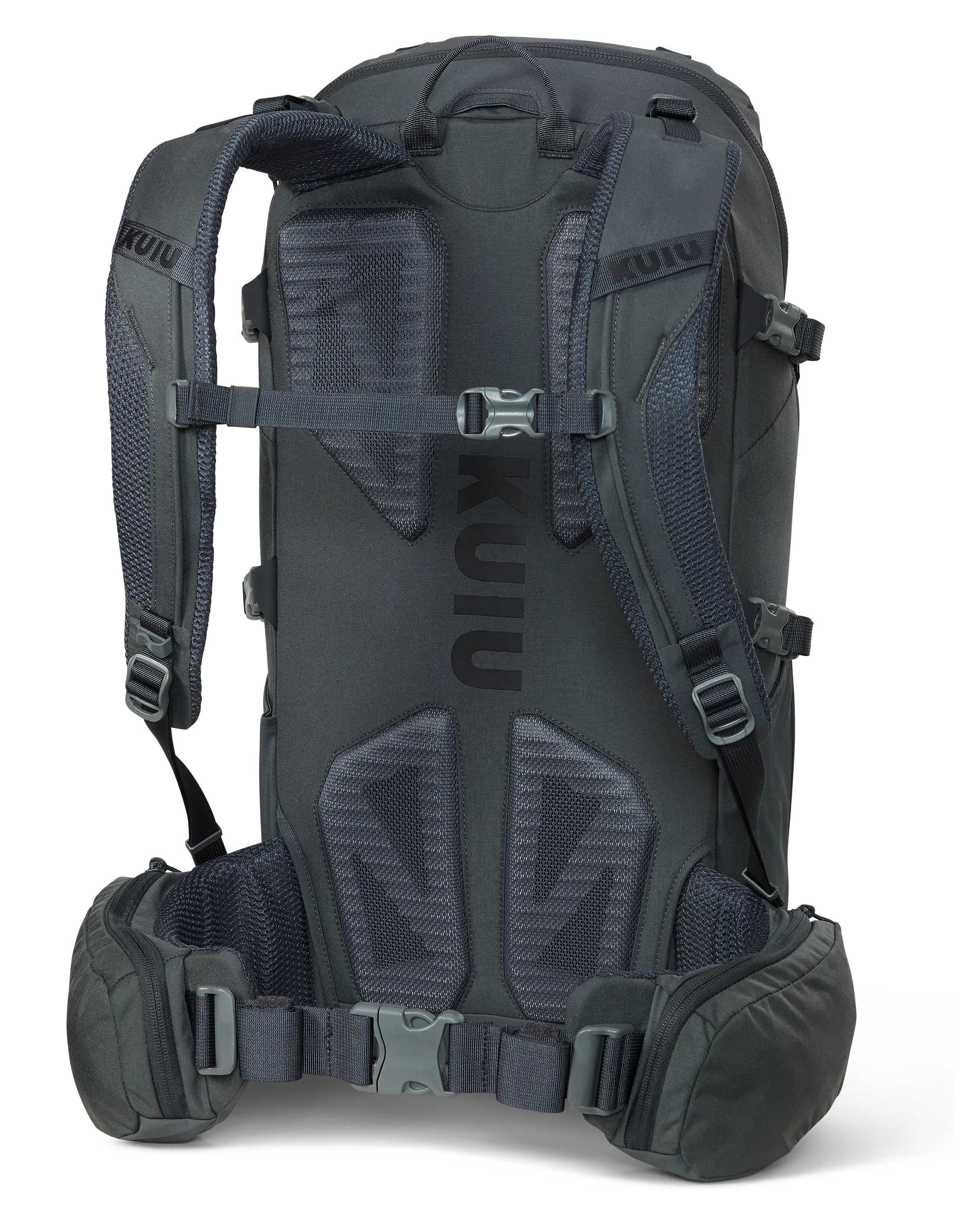 Ranger 2200 | Gunmetal