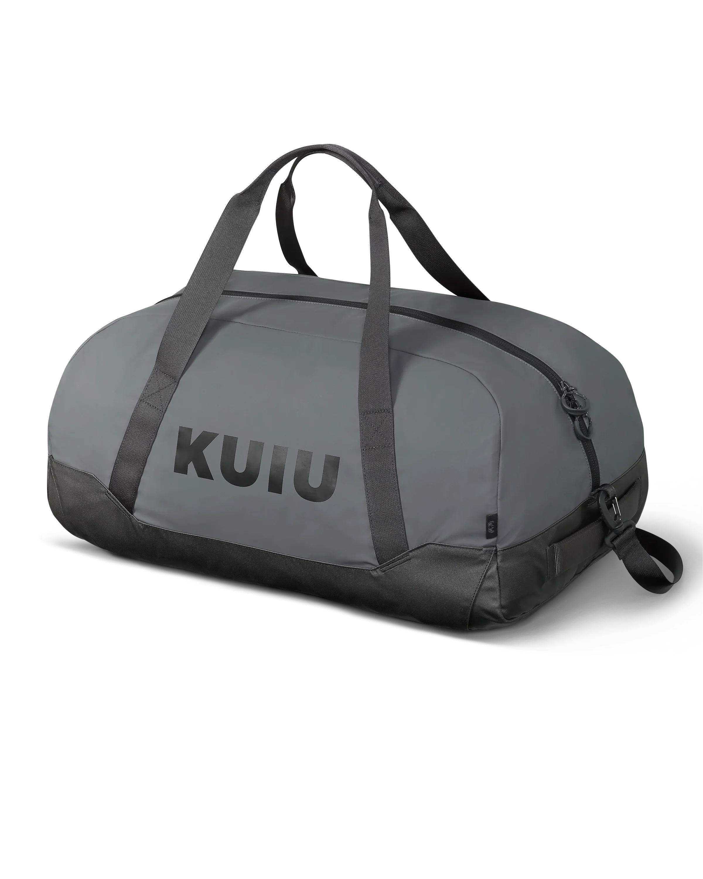 Runway CORDURA® 3000 Duffel | Stone