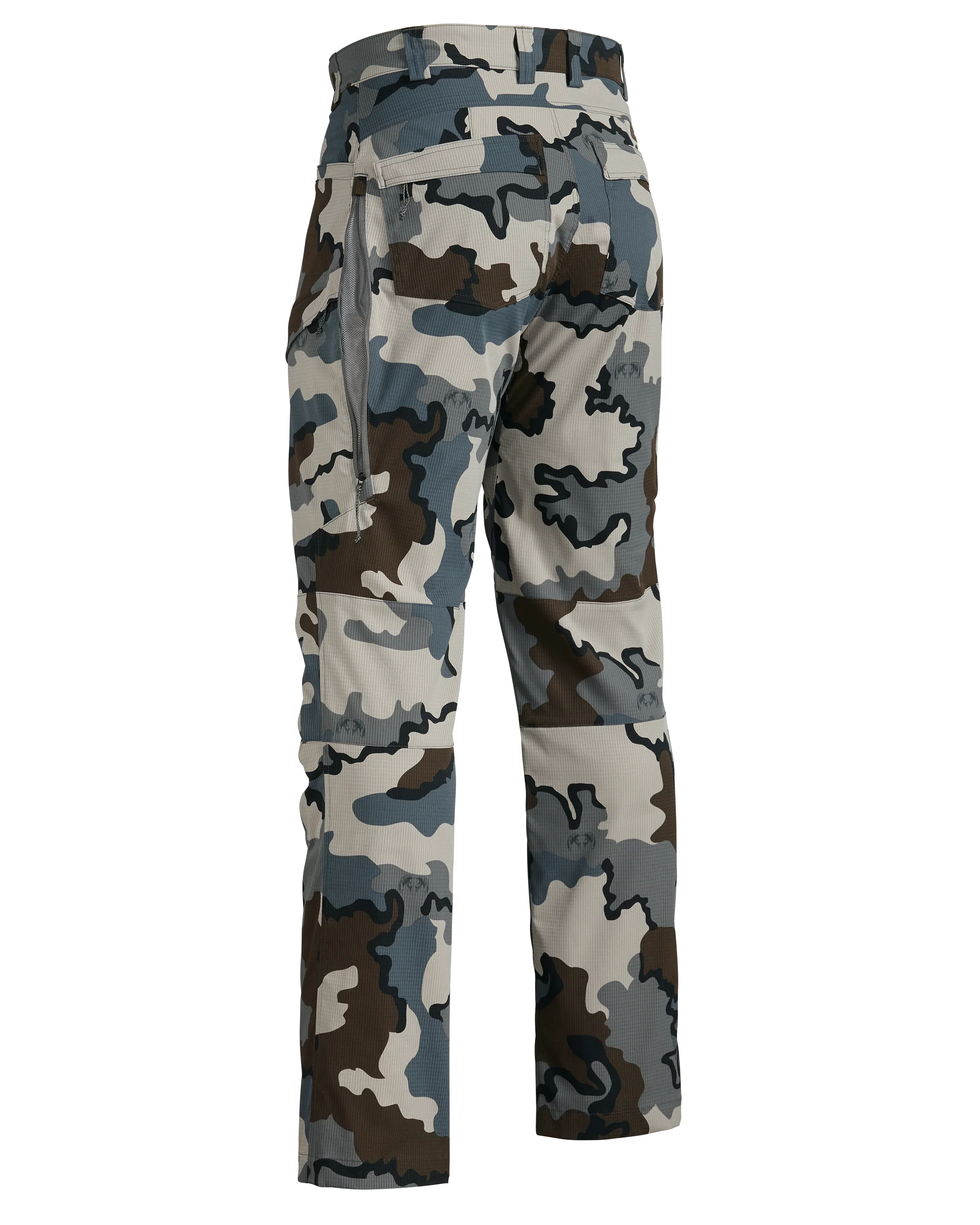 Tiburon Pant | Vias