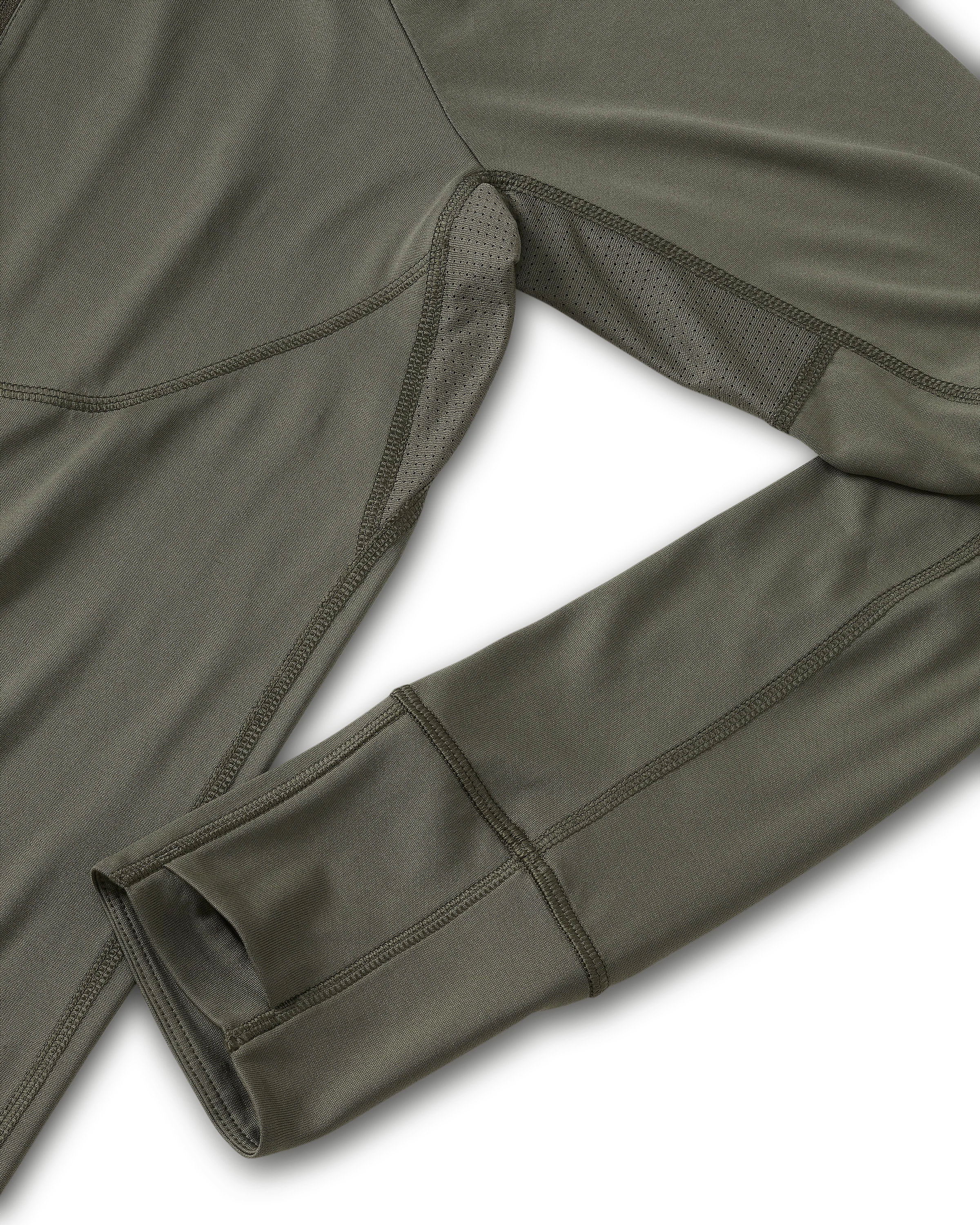 Gila PRO LS Hoodie | Ash
