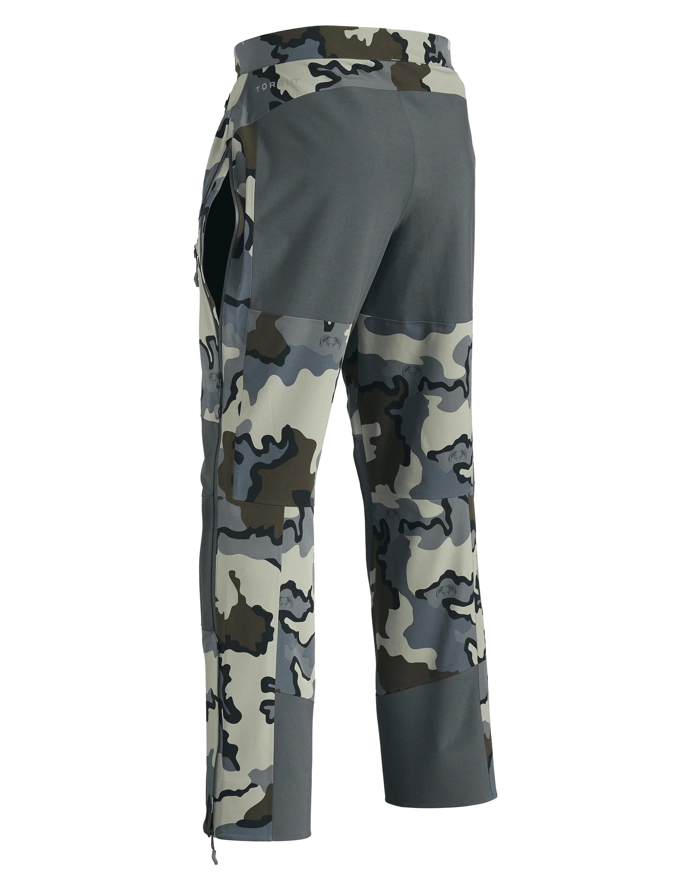 Yukon TR Rain Pant | Vias