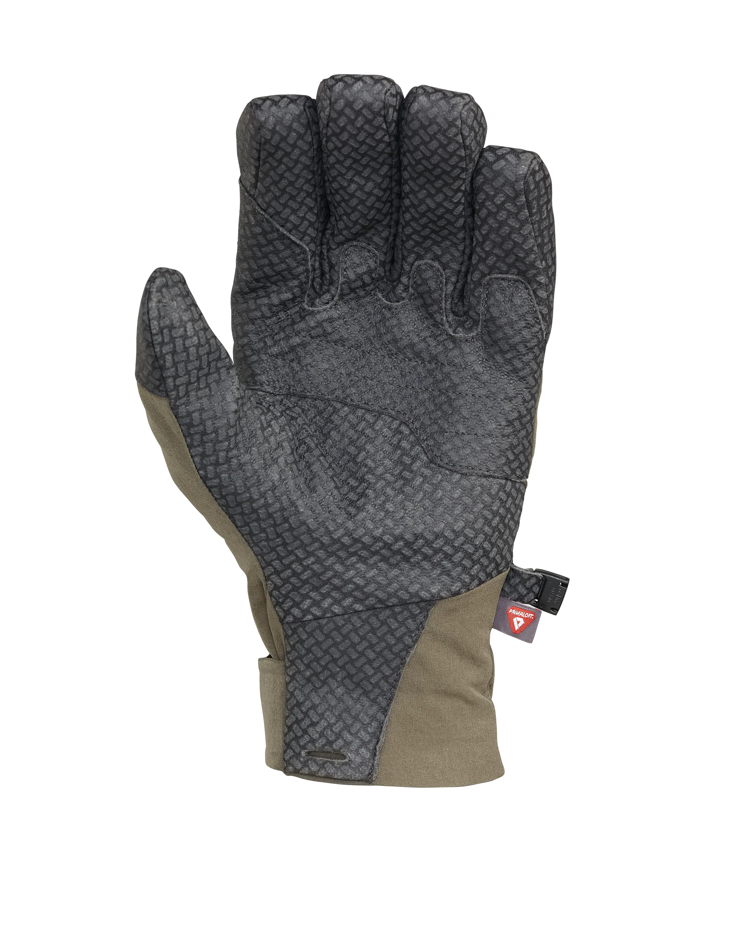 Yukon PRO Glove | Ash