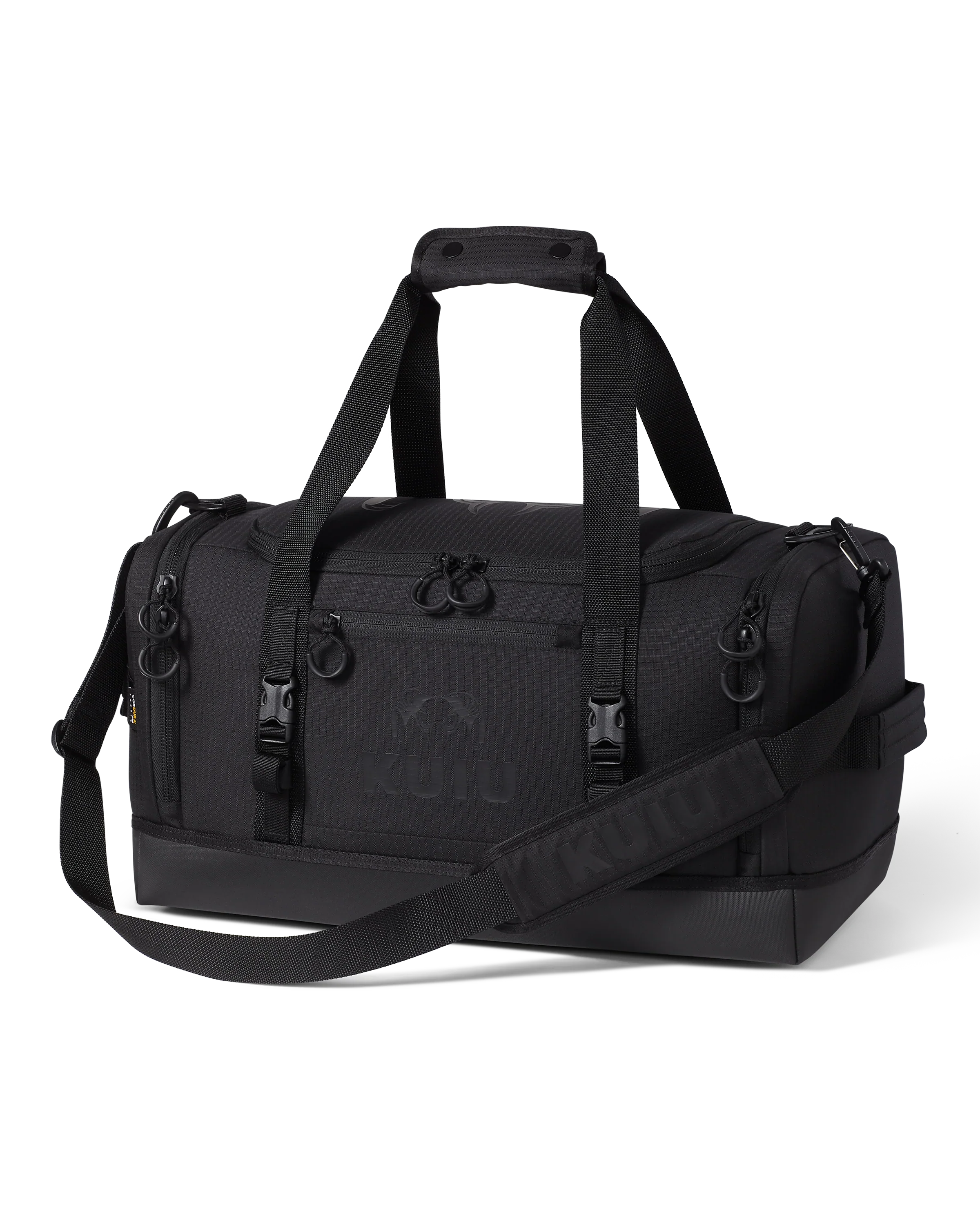 Distance Duffel | Black
