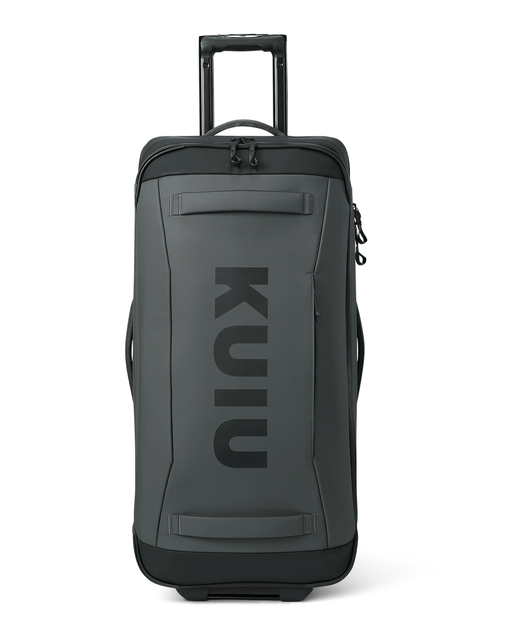 Waypoint 6500 Roller | Gunmetal