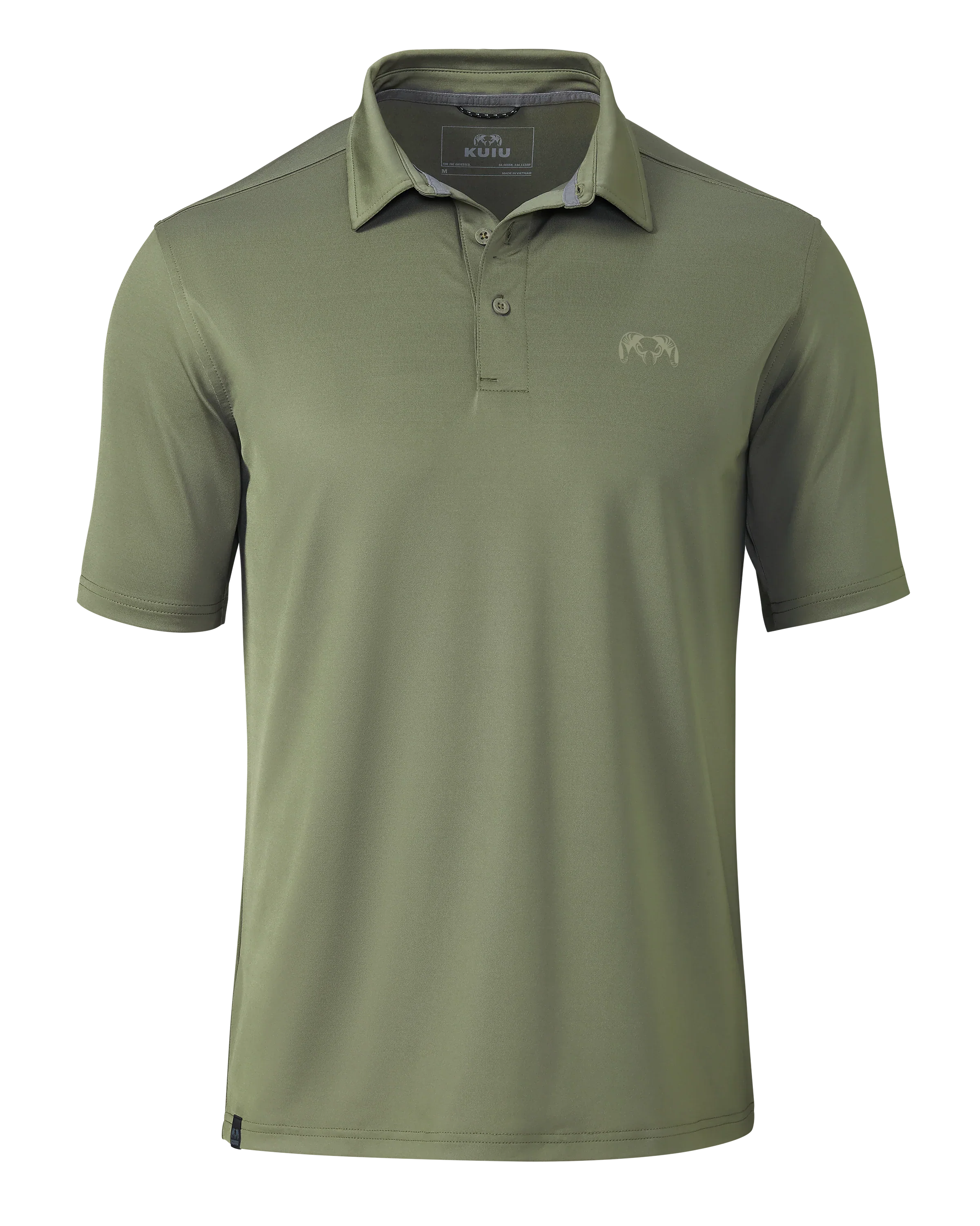 KUIU Performance Polo | Antler