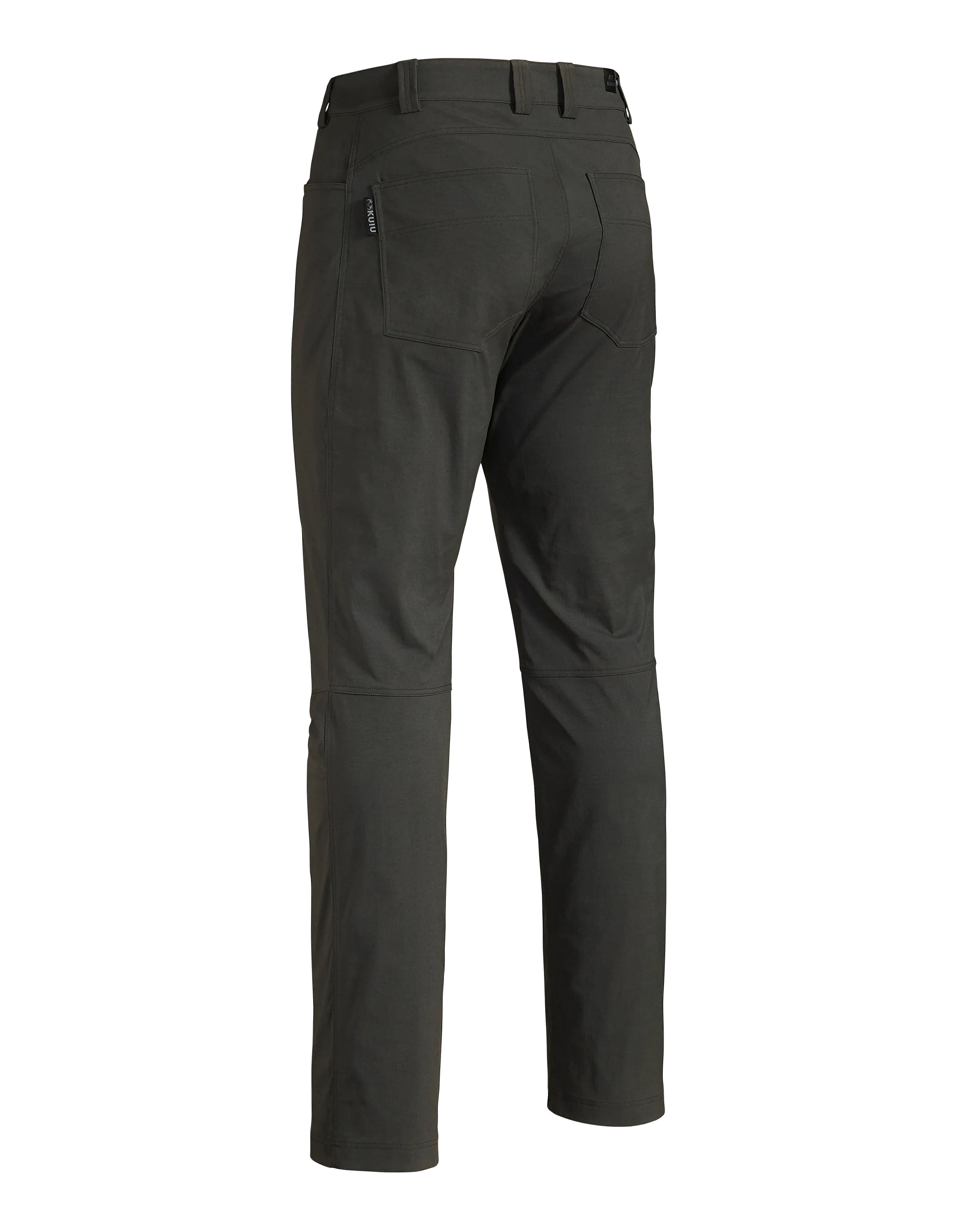 Switchback Pant | Asphalt
