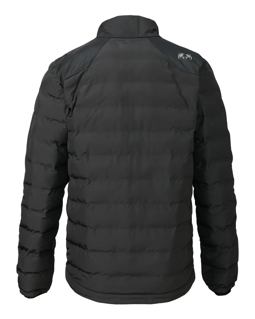Elements Jacket | Carbon