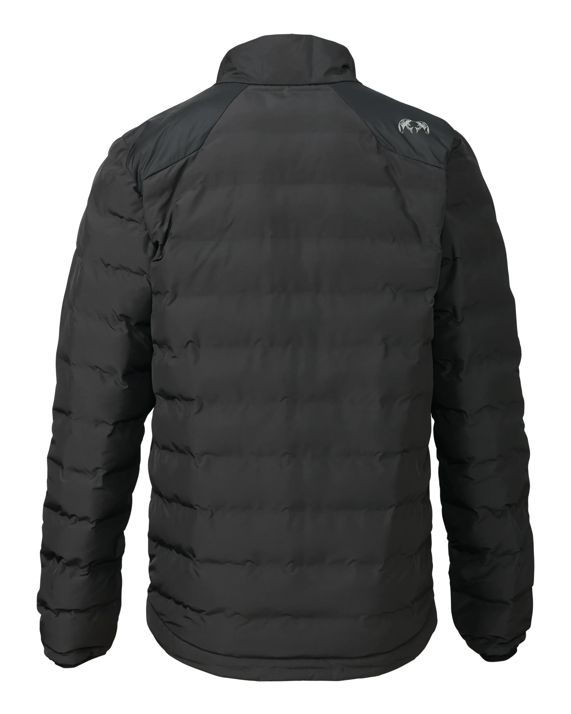Elements Jacket | Carbon