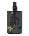 Waypoint Luggage Tag | Verde