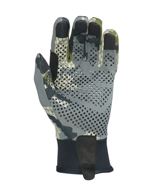 Axis Glove | Verde
