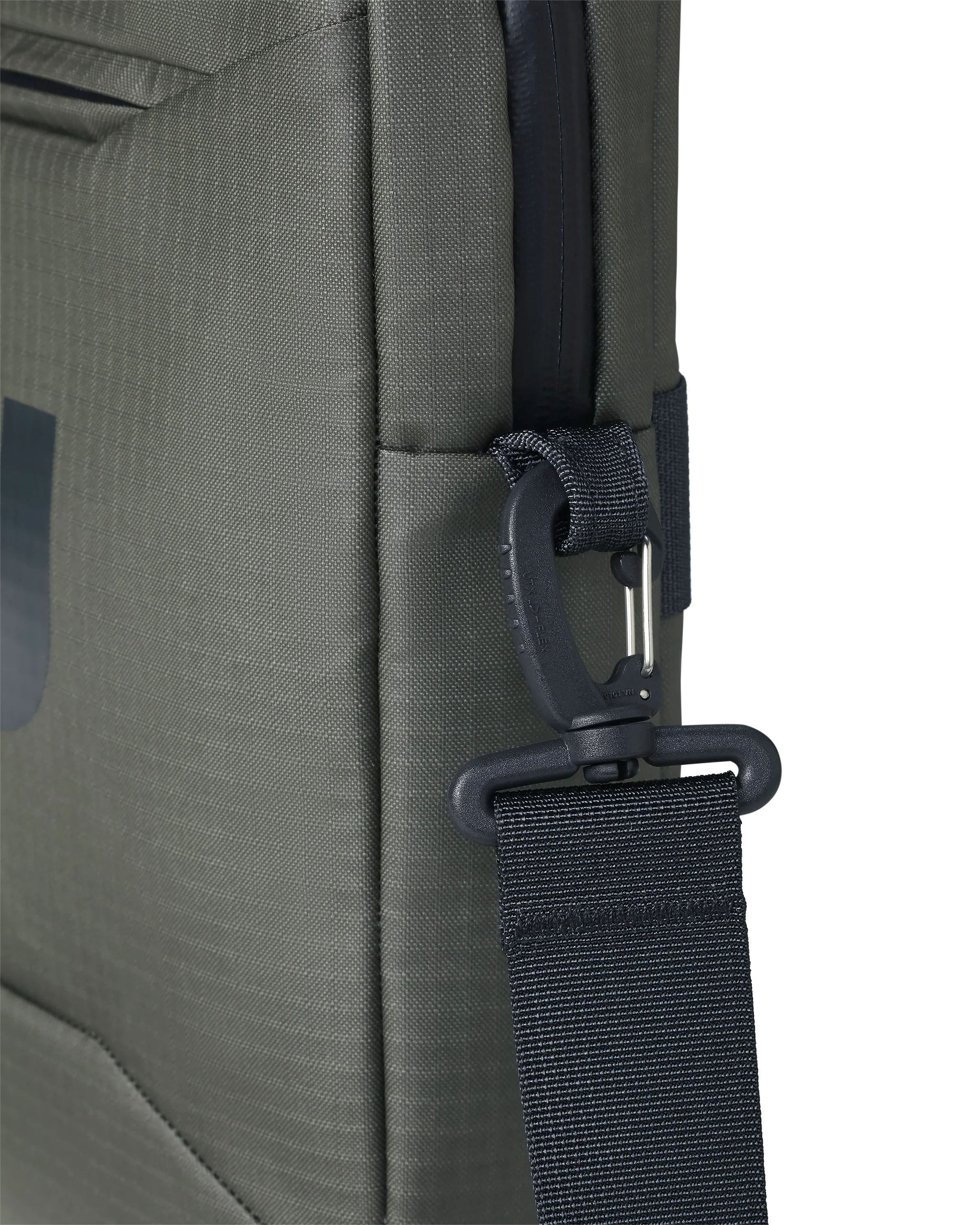 Waypoint Messenger Bag | Stone
