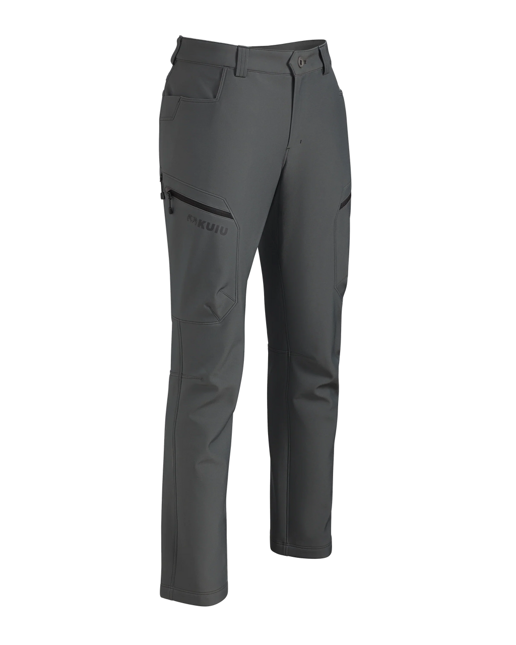 Women's Guide PRO Pant | Gunmetal