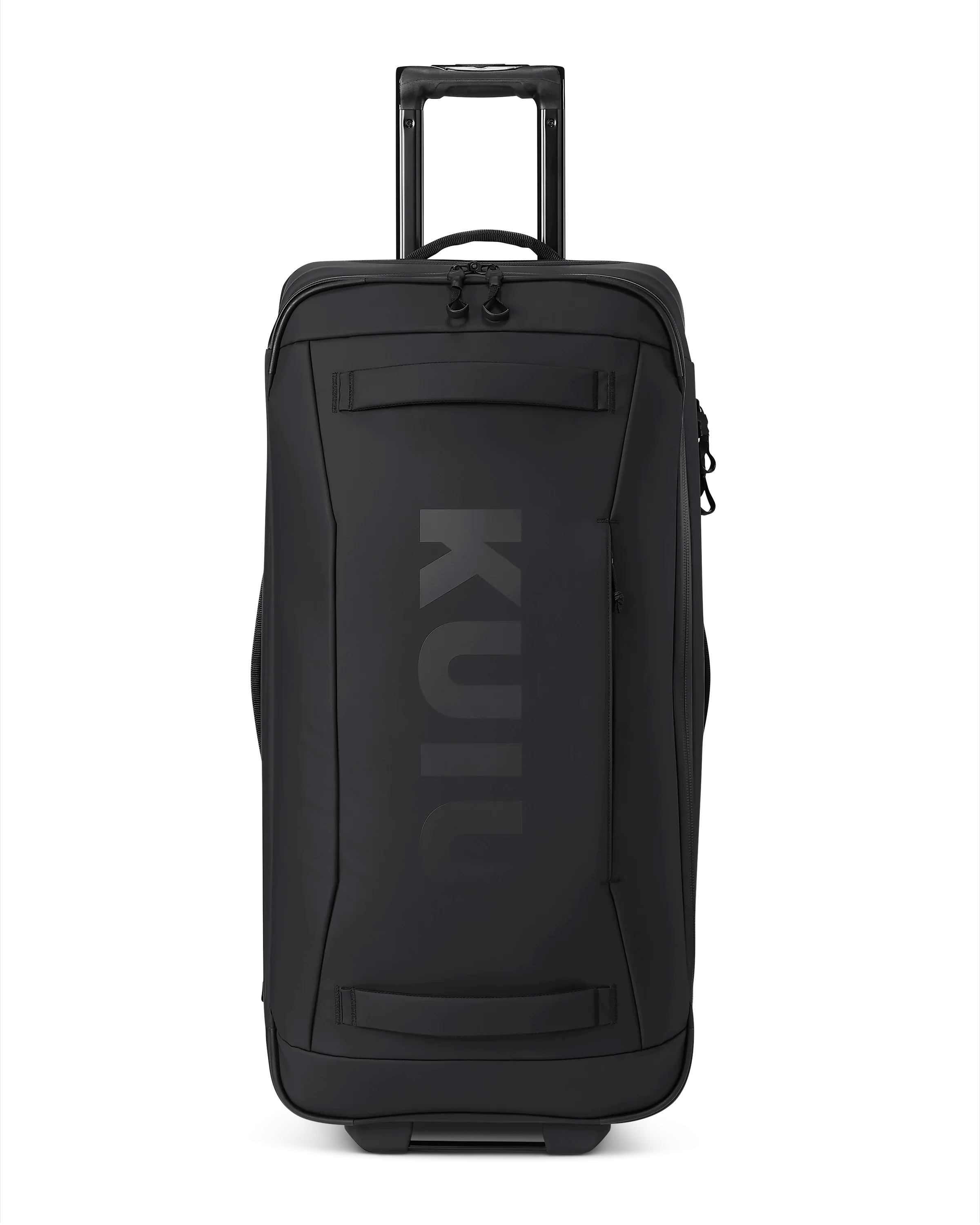 Waypoint 6500 Roller | Black
