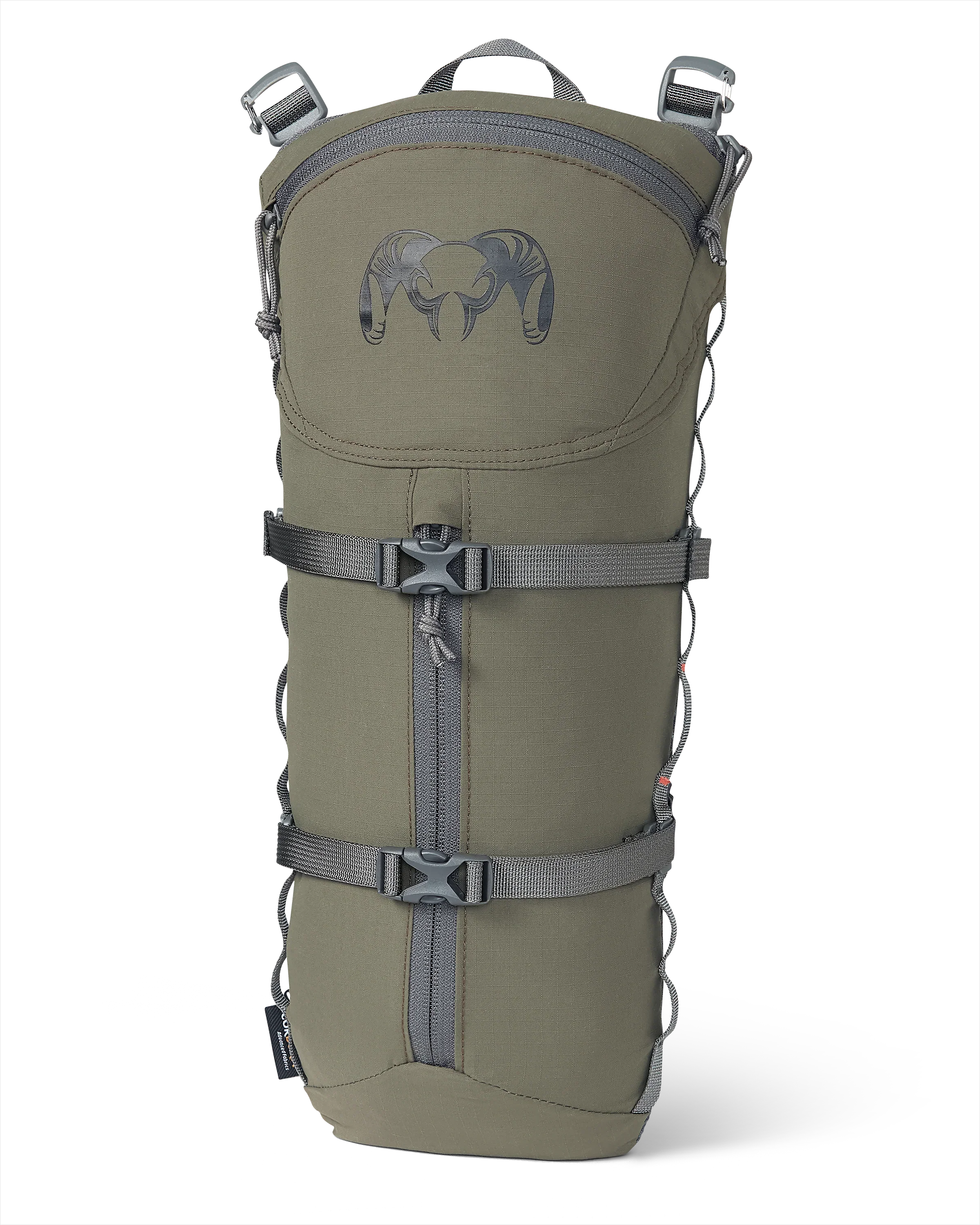 PRO G3 Hydration Rig | Ash