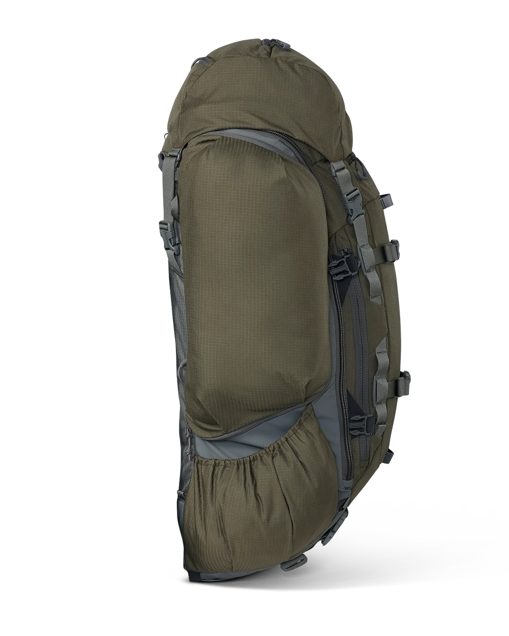ICON 6 8200 Bag Only | Ash