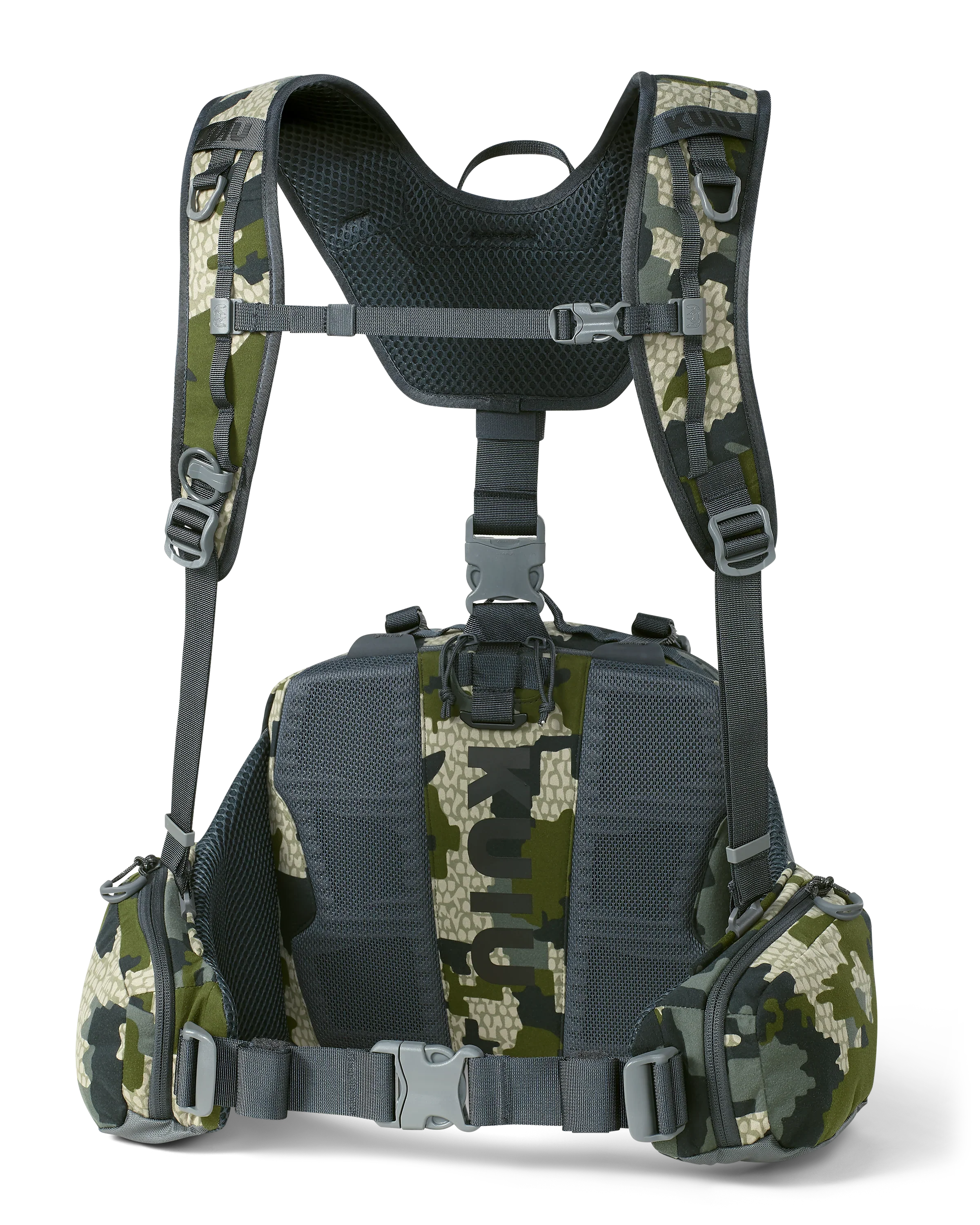 Scout 1000 | Verde